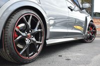 USED 2015 02 HONDA CIVIC 2.0 I-VTEC TYPE R GT 5d 306 BHP FACTORY CARBON WING & MORE!!