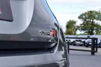 USED 2015 02 HONDA CIVIC 2.0 I-VTEC TYPE R GT 5d 306 BHP FACTORY CARBON WING & MORE!!