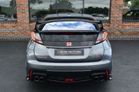 USED 2015 02 HONDA CIVIC 2.0 I-VTEC TYPE R GT 5d 306 BHP FACTORY CARBON WING & MORE!!
