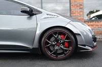 USED 2015 02 HONDA CIVIC 2.0 I-VTEC TYPE R GT 5d 306 BHP FACTORY CARBON WING & MORE!!