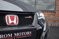 USED 2015 02 HONDA CIVIC 2.0 I-VTEC TYPE R GT 5d 306 BHP FACTORY CARBON WING & MORE!!