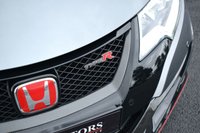 USED 2015 02 HONDA CIVIC 2.0 I-VTEC TYPE R GT 5d 306 BHP FACTORY CARBON WING & MORE!!