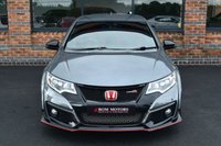 USED 2015 02 HONDA CIVIC 2.0 I-VTEC TYPE R GT 5d 306 BHP FACTORY CARBON WING & MORE!!