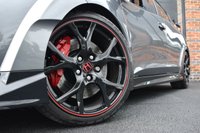 USED 2015 02 HONDA CIVIC 2.0 I-VTEC TYPE R GT 5d 306 BHP FACTORY CARBON WING & MORE!!