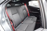 USED 2015 02 HONDA CIVIC 2.0 I-VTEC TYPE R GT 5d 306 BHP FACTORY CARBON WING & MORE!!