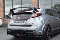 USED 2015 02 HONDA CIVIC 2.0 I-VTEC TYPE R GT 5d 306 BHP FACTORY CARBON WING & MORE!!