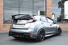 USED 2015 02 HONDA CIVIC 2.0 I-VTEC TYPE R GT 5d 306 BHP FACTORY CARBON WING & MORE!!