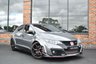USED 2015 02 HONDA CIVIC 2.0 I-VTEC TYPE R GT 5d 306 BHP FACTORY CARBON WING & MORE!!