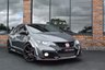 USED 2015 02 HONDA CIVIC 2.0 I-VTEC TYPE R GT 5d 306 BHP FACTORY CARBON WING & MORE!!
