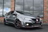USED 2015 02 HONDA CIVIC 2.0 I-VTEC TYPE R GT 5d 306 BHP FACTORY CARBON WING & MORE!!