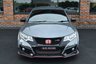 USED 2015 02 HONDA CIVIC 2.0 I-VTEC TYPE R GT 5d 306 BHP FACTORY CARBON WING & MORE!!