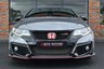 USED 2015 02 HONDA CIVIC 2.0 I-VTEC TYPE R GT 5d 306 BHP FACTORY CARBON WING & MORE!!