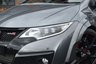 USED 2015 02 HONDA CIVIC 2.0 I-VTEC TYPE R GT 5d 306 BHP FACTORY CARBON WING & MORE!!