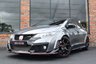 USED 2015 02 HONDA CIVIC 2.0 I-VTEC TYPE R GT 5d 306 BHP FACTORY CARBON WING & MORE!!