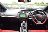 USED 2015 02 HONDA CIVIC 2.0 I-VTEC TYPE R GT 5d 306 BHP FACTORY CARBON WING & MORE!!