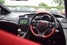 USED 2015 02 HONDA CIVIC 2.0 I-VTEC TYPE R GT 5d 306 BHP FACTORY CARBON WING & MORE!!
