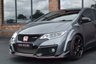 USED 2015 02 HONDA CIVIC 2.0 I-VTEC TYPE R GT 5d 306 BHP FACTORY CARBON WING & MORE!!