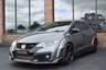 USED 2015 02 HONDA CIVIC 2.0 I-VTEC TYPE R GT 5d 306 BHP FACTORY CARBON WING & MORE!!