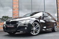 USED 2018 68 BMW 3 SERIES 3.0 335D XDRIVE M SPORT SHADOW EDITION 4d 308 BHP HARMAN KARDON / REVERSE CAMERA