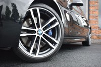 USED 2018 68 BMW 3 SERIES 3.0 335D XDRIVE M SPORT SHADOW EDITION 4d 308 BHP HARMAN KARDON / REVERSE CAMERA