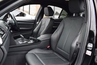 USED 2018 68 BMW 3 SERIES 3.0 335D XDRIVE M SPORT SHADOW EDITION 4d 308 BHP HARMAN KARDON / REVERSE CAMERA