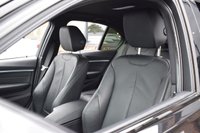 USED 2018 68 BMW 3 SERIES 3.0 335D XDRIVE M SPORT SHADOW EDITION 4d 308 BHP HARMAN KARDON / REVERSE CAMERA