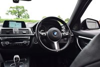 USED 2018 68 BMW 3 SERIES 3.0 335D XDRIVE M SPORT SHADOW EDITION 4d 308 BHP HARMAN KARDON / REVERSE CAMERA