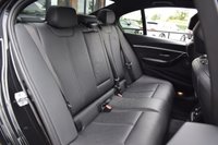 USED 2018 68 BMW 3 SERIES 3.0 335D XDRIVE M SPORT SHADOW EDITION 4d 308 BHP HARMAN KARDON / REVERSE CAMERA