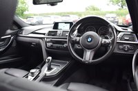 USED 2018 68 BMW 3 SERIES 3.0 335D XDRIVE M SPORT SHADOW EDITION 4d 308 BHP HARMAN KARDON / REVERSE CAMERA