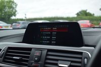 USED 2018 68 BMW 3 SERIES 3.0 335D XDRIVE M SPORT SHADOW EDITION 4d 308 BHP HARMAN KARDON / REVERSE CAMERA