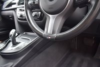 USED 2018 68 BMW 3 SERIES 3.0 335D XDRIVE M SPORT SHADOW EDITION 4d 308 BHP HARMAN KARDON / REVERSE CAMERA