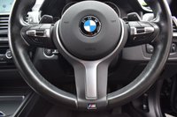 USED 2018 68 BMW 3 SERIES 3.0 335D XDRIVE M SPORT SHADOW EDITION 4d 308 BHP HARMAN KARDON / REVERSE CAMERA