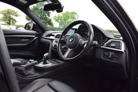 USED 2018 68 BMW 3 SERIES 3.0 335D XDRIVE M SPORT SHADOW EDITION 4d 308 BHP HARMAN KARDON / REVERSE CAMERA