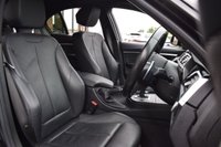 USED 2018 68 BMW 3 SERIES 3.0 335D XDRIVE M SPORT SHADOW EDITION 4d 308 BHP HARMAN KARDON / REVERSE CAMERA