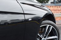 USED 2018 68 BMW 3 SERIES 3.0 335D XDRIVE M SPORT SHADOW EDITION 4d 308 BHP HARMAN KARDON / REVERSE CAMERA