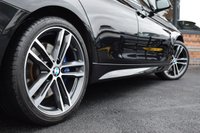 USED 2018 68 BMW 3 SERIES 3.0 335D XDRIVE M SPORT SHADOW EDITION 4d 308 BHP HARMAN KARDON / REVERSE CAMERA