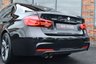 USED 2018 68 BMW 3 SERIES 3.0 335D XDRIVE M SPORT SHADOW EDITION 4d 308 BHP HARMAN KARDON / REVERSE CAMERA