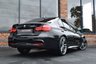 USED 2018 68 BMW 3 SERIES 3.0 335D XDRIVE M SPORT SHADOW EDITION 4d 308 BHP HARMAN KARDON / REVERSE CAMERA