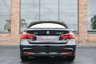 USED 2018 68 BMW 3 SERIES 3.0 335D XDRIVE M SPORT SHADOW EDITION 4d 308 BHP HARMAN KARDON / REVERSE CAMERA