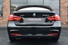 USED 2018 68 BMW 3 SERIES 3.0 335D XDRIVE M SPORT SHADOW EDITION 4d 308 BHP HARMAN KARDON / REVERSE CAMERA