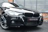 USED 2018 68 BMW 3 SERIES 3.0 335D XDRIVE M SPORT SHADOW EDITION 4d 308 BHP HARMAN KARDON / REVERSE CAMERA