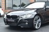 USED 2018 68 BMW 3 SERIES 3.0 335D XDRIVE M SPORT SHADOW EDITION 4d 308 BHP HARMAN KARDON / REVERSE CAMERA