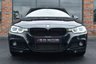 USED 2018 68 BMW 3 SERIES 3.0 335D XDRIVE M SPORT SHADOW EDITION 4d 308 BHP HARMAN KARDON / REVERSE CAMERA