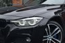 USED 2018 68 BMW 3 SERIES 3.0 335D XDRIVE M SPORT SHADOW EDITION 4d 308 BHP HARMAN KARDON / REVERSE CAMERA