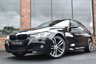 USED 2018 68 BMW 3 SERIES 3.0 335D XDRIVE M SPORT SHADOW EDITION 4d 308 BHP HARMAN KARDON / REVERSE CAMERA