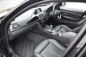 USED 2018 68 BMW 3 SERIES 3.0 335D XDRIVE M SPORT SHADOW EDITION 4d 308 BHP HARMAN KARDON / REVERSE CAMERA