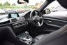 USED 2018 68 BMW 3 SERIES 3.0 335D XDRIVE M SPORT SHADOW EDITION 4d 308 BHP HARMAN KARDON / REVERSE CAMERA