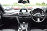 USED 2018 68 BMW 3 SERIES 3.0 335D XDRIVE M SPORT SHADOW EDITION 4d 308 BHP HARMAN KARDON / REVERSE CAMERA