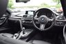 USED 2018 68 BMW 3 SERIES 3.0 335D XDRIVE M SPORT SHADOW EDITION 4d 308 BHP HARMAN KARDON / REVERSE CAMERA