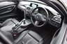 USED 2018 68 BMW 3 SERIES 3.0 335D XDRIVE M SPORT SHADOW EDITION 4d 308 BHP HARMAN KARDON / REVERSE CAMERA